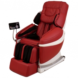 Массажное кресло iRest SL-A50 Red, фото 1