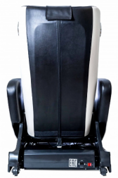 Домашнее массажное кресло VictoryFit M58 Black, фото 2