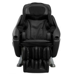 Домашнее массажное кресло Inada DreamWave Black, фото 2