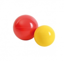 Мяч ФИТБОЛ Freeball Maxi, фото 1