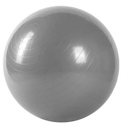 Мяч гимнастический ВВ-001РР-26 (65см), фото 1