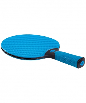 Ракетка для настольного тенниса Alltec Hobby, всепогодная, синий/черный, фото 1