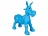 Качалка-каталка ослик с блокировкой Pilsan Rocking Donkey (07-907)