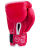 Перчатки боксерские RV-101, 6oz, к/з, красные