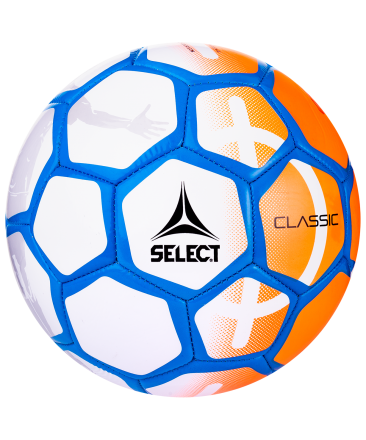 Мяч футбольный Select Classic №4, фото 1