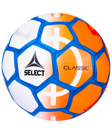 Мяч футбольный Select Classic №4, фото 2