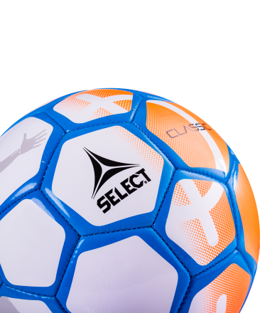 Мяч футбольный Select Classic №4, фото 4