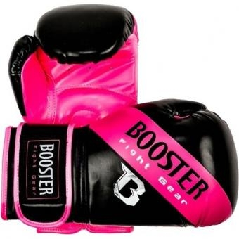 Боксерские Перчатки Booster booboxglove011, фото 1
