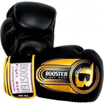 Боксерские Перчатки Booster booboxglove013, фото 1
