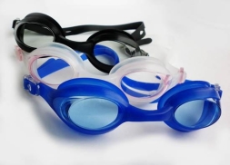 Очки для плавания взрослые AF 9500 микс