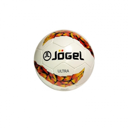 Мяч футбольный Jögel JS-400 Ultra №5, фото 1
