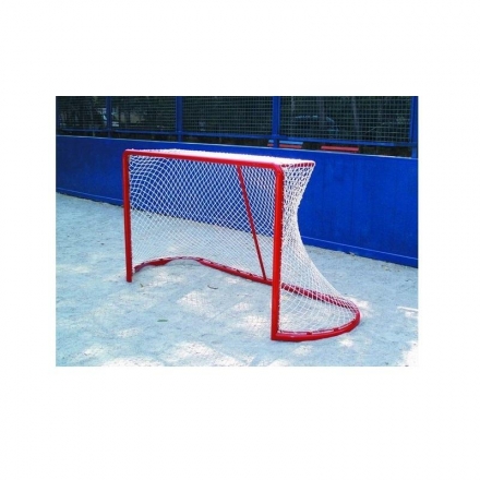 Сетка для хоккейных ворот Ø-2,2 мм, фото 1