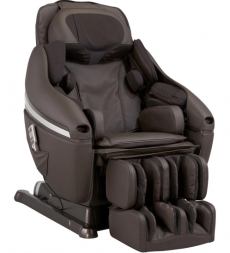 Домашнее массажное кресло Inada DreamWave Brown, фото 1
