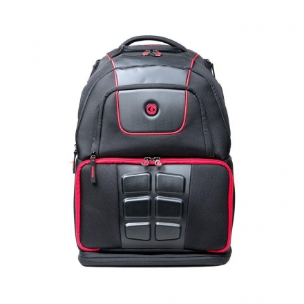 Рюкзак 6 Pack Fitness Voyager Backpack, фото 8