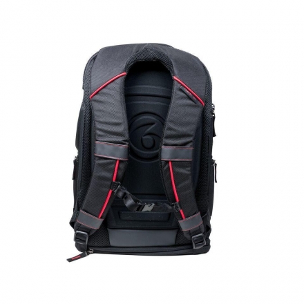 Рюкзак 6 Pack Fitness Voyager Backpack, фото 14
