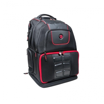 Рюкзак 6 Pack Fitness Voyager Backpack, фото 13