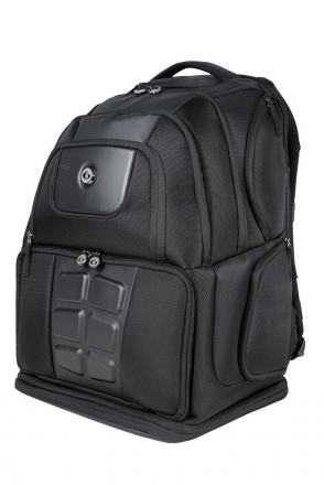 Рюкзак 6 Pack Fitness Voyager Backpack, фото 4