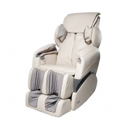 Массажное кресло iRest SL-A55-1 Ivory, фото 1
