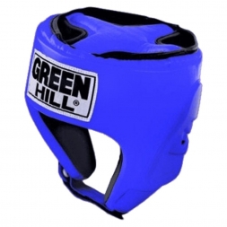 Шлем Green Hill PRO синий L HGP-4015, фото 1