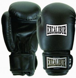 Перчатки боксерские Excalibur 578 PU