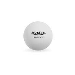 KRAFLA B-WT60 Набор для н/т: мяч без звезд (6шт), фото 2
