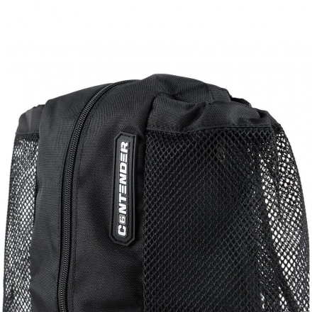 Рюкзак 6 Pack Fitness Contender (черный/черный), фото 6