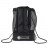 Рюкзак 6 Pack Fitness Contender (черный/черный)