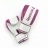 Перчатки боксерские Retail 10 oz Boxing Gloves - Purple RSCB-11110PL