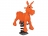 Качалка-ослик на пружине Pilsan Happy Donkey (07-910-T)