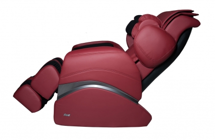 Массажное кресло iRest SL-A55-1 Red, фото 9