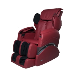 Массажное кресло iRest SL-A55-1 Red, фото 1