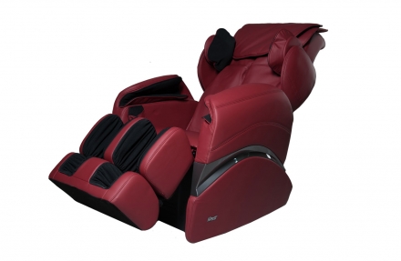 Массажное кресло iRest SL-A55-1 Red, фото 6