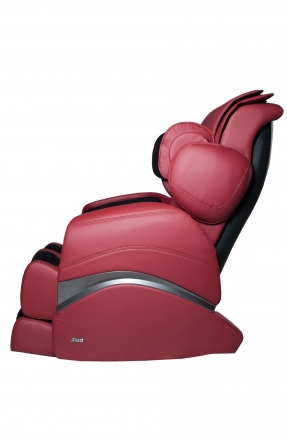 Массажное кресло iRest SL-A55-1 Red, фото 7
