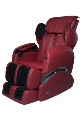 Массажное кресло iRest SL-A55-1 Red, фото 3