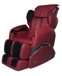 Массажное кресло iRest SL-A55-1 Red, фото 2
