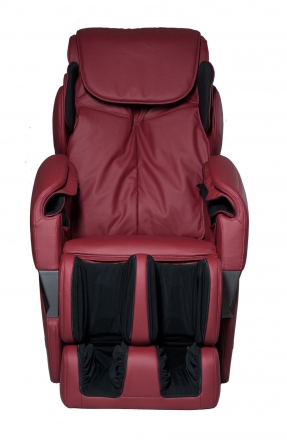 Массажное кресло iRest SL-A55-1 Red, фото 4