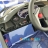 Электромобиль Lykan Hypersport QLS 5188 4WD синий
