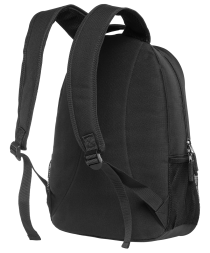 Рюкзак Team Backpack 751115, черный/белый, фото 2