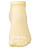 Носки низкие SW-205, желтый/бирюзовый, 2 пары