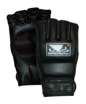 Перчатки ММА Bad Boy Pro Series 2.0 Victory MMA Gloves, фото 1