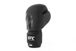 (UFC Tonal Boxing 12Oz - черные), фото 1