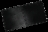 Коврик резиновый Barbell 400 х 400 х 20 мм чёрный