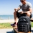 Рюкзак 6 Pack Fitness Expedition Backpack 300