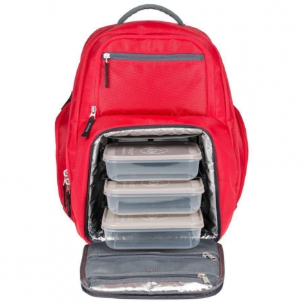Рюкзак 6 Pack Fitness Expedition Backpack 300, фото 6
