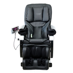 Массажное кресло iRest SL-A08-6L Black, фото 2