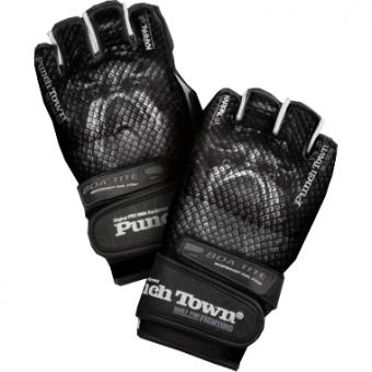 Перчатки MMA PunchTown punglove015, фото 2