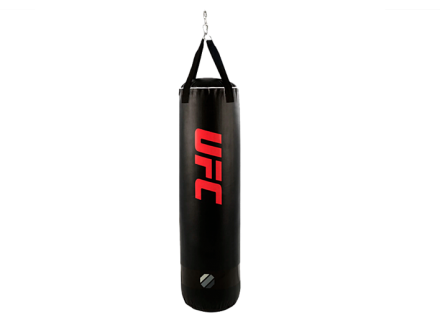 UFC Боксерский мешок 32 кг с наполнителем, фото 1