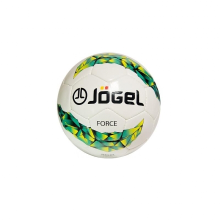 Мяч футбольный Jögel JS-450 Force №4, фото 1
