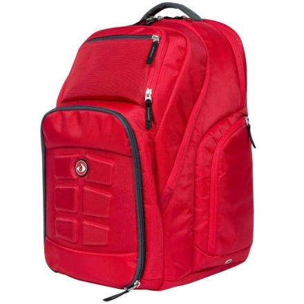 Рюкзак 6 Pack Fitness Expedition Backpack 500, фото 14