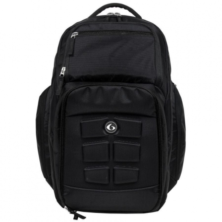 Рюкзак 6 Pack Fitness Expedition Backpack 500, фото 4